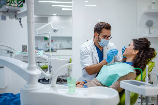 Professional Dental Services in Diamond Springs, CA